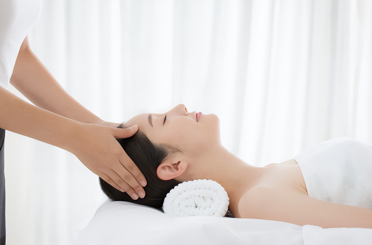 女生头发天生稀疏细软怎么办,头发稀疏细软可以吃啥改善