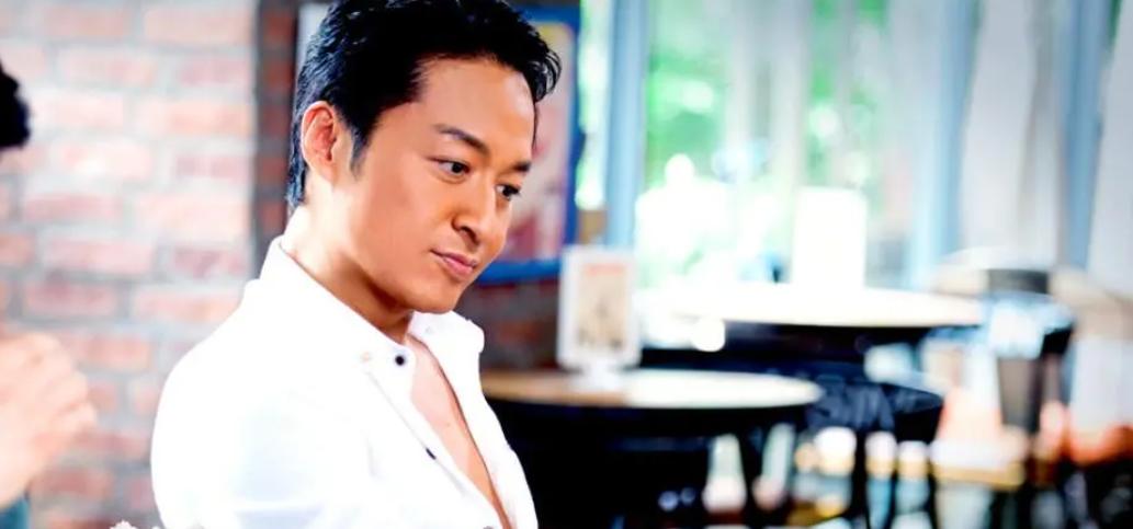 马景涛琼瑶青青河边草精彩片段,琼瑶的梅花三弄陈德容和马景涛