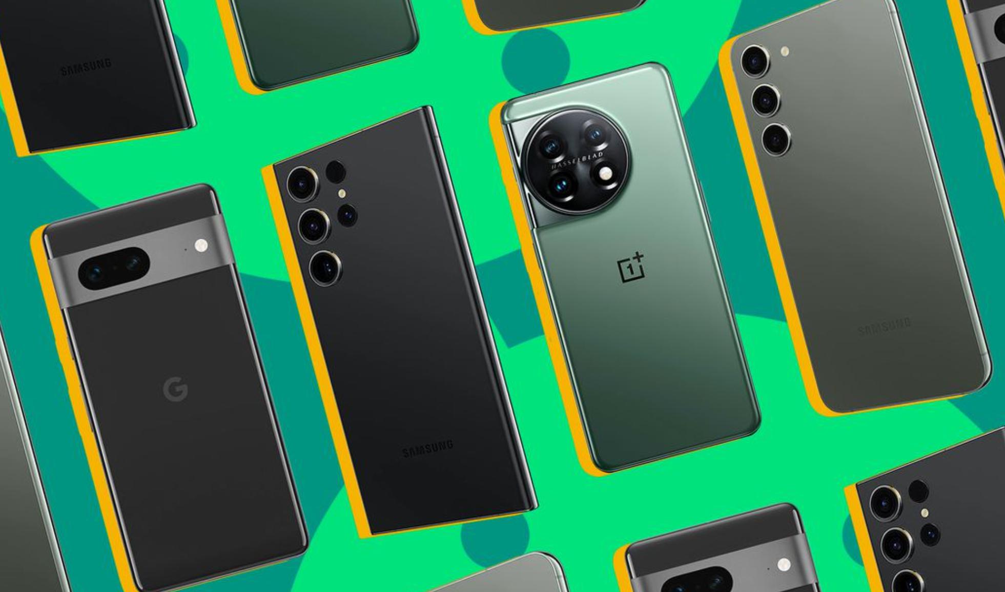 哪款手机大屏且值得购买,618最值得入手的大屏手机推荐