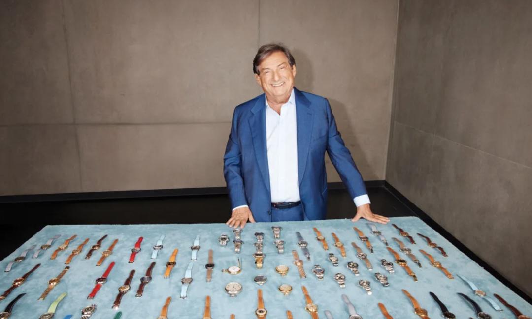 卖手表赚钱吗,买卖手表怎么挣钱