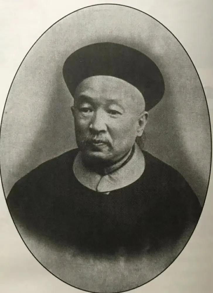 盛宣怀中国首富,民国首富盛宣怀的七个女儿