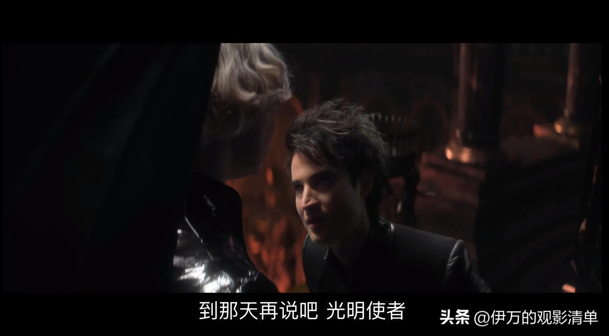 睡魔第二季全集解说,睡魔里墨菲斯和谁在一起