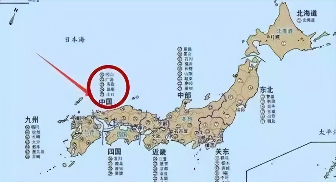 除了我国外，世界上还有两地也叫“中国”，分别在哪里？