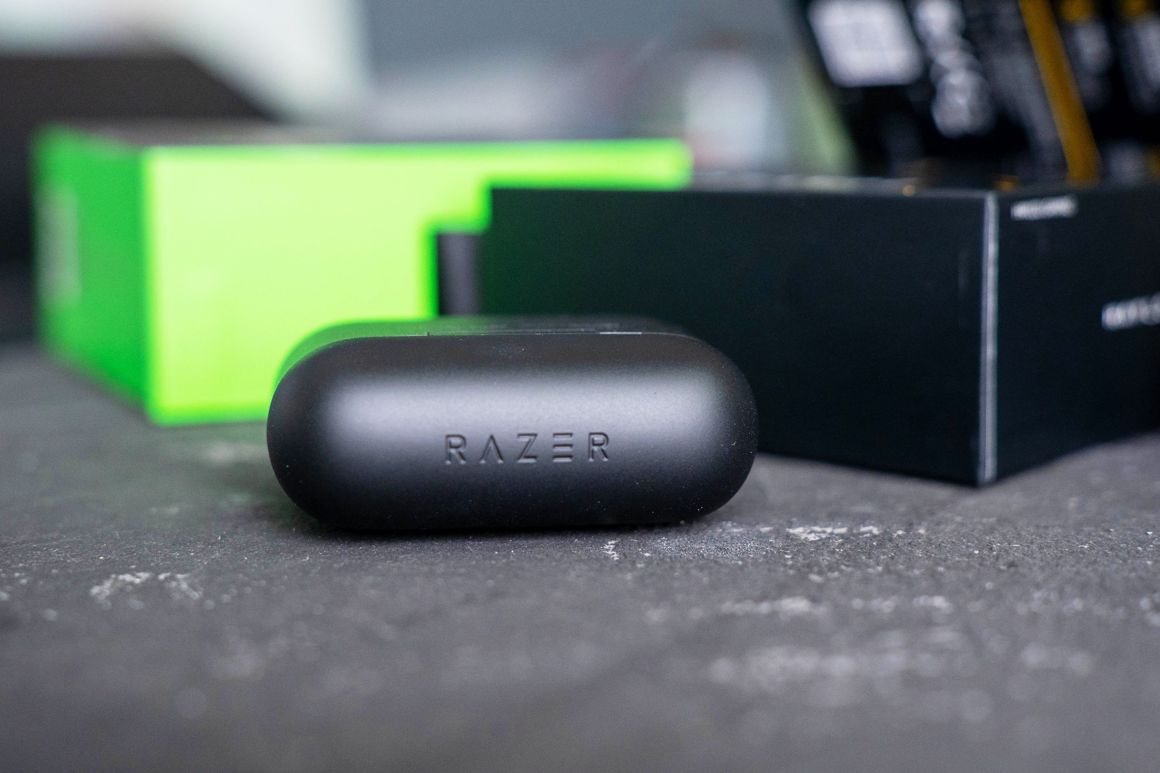 漫步者耳机好还是雷蛇的好,漫步者和雷蛇有什么区别