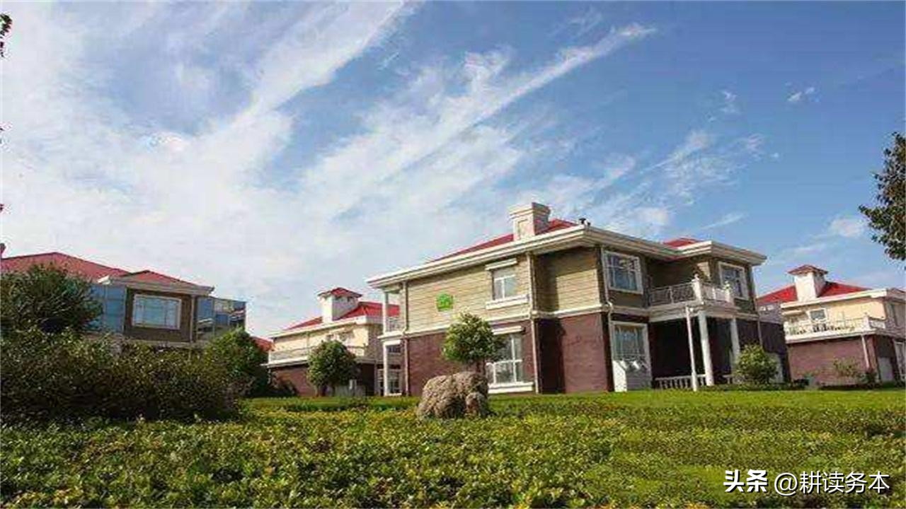 山东最富的三大土豪村是哪一个,山东省内最贫穷的村排名