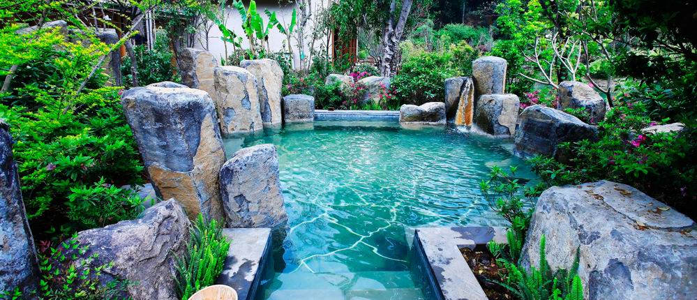 柏联温泉地址,北碚柏联温泉和融创温泉