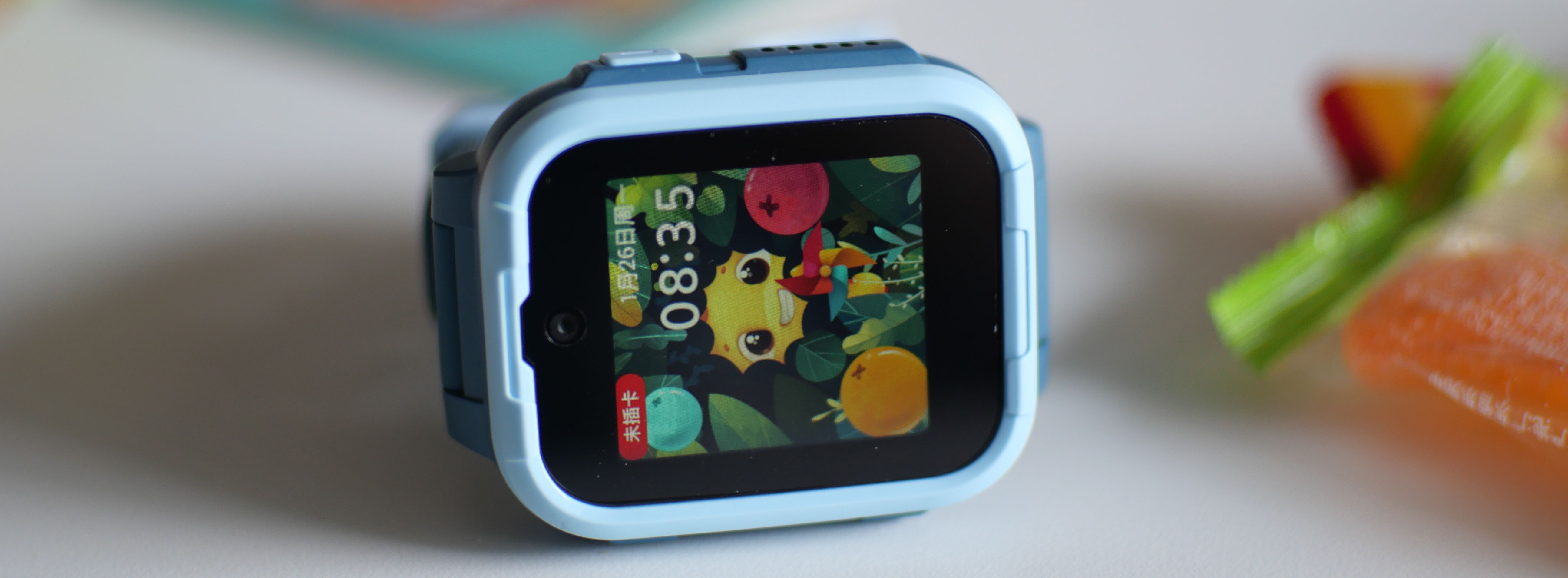 智能通话和定位的儿童手表评测,儿童定位手表哪一款最好2021