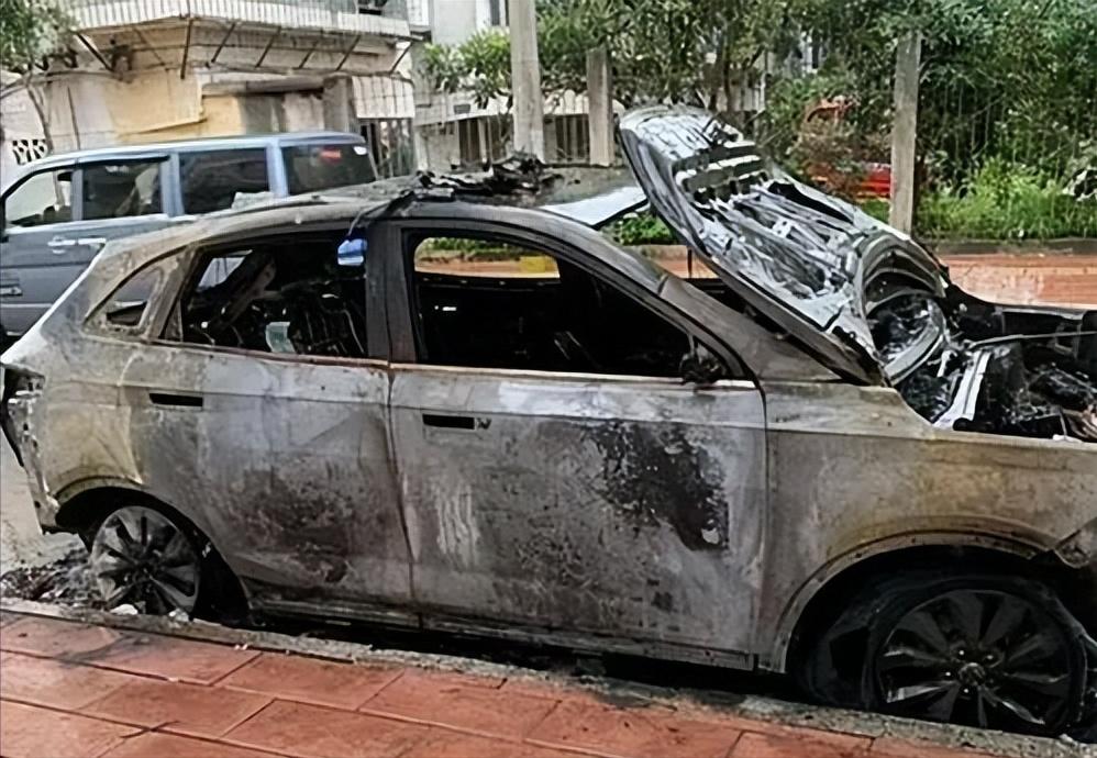 沈晖谈威马汽车,威马沈晖谈中国汽车