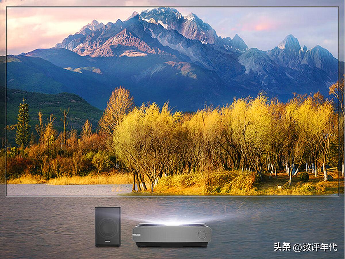 2020年了好的激光电视该如何选择,有哪些高品质的激光电视值得入手