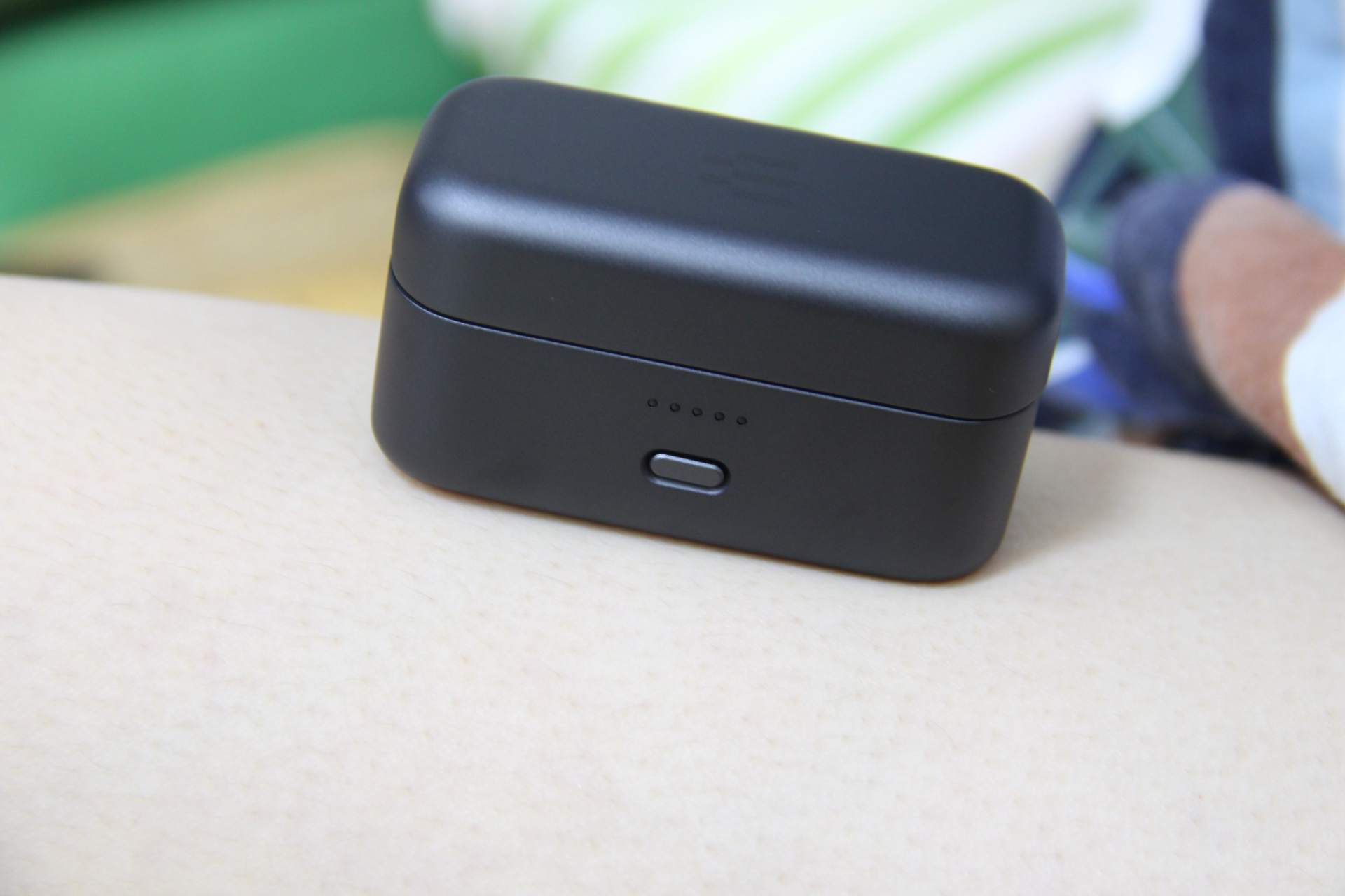 音珀gtw270蓝牙耳机,音珀gtw270测评