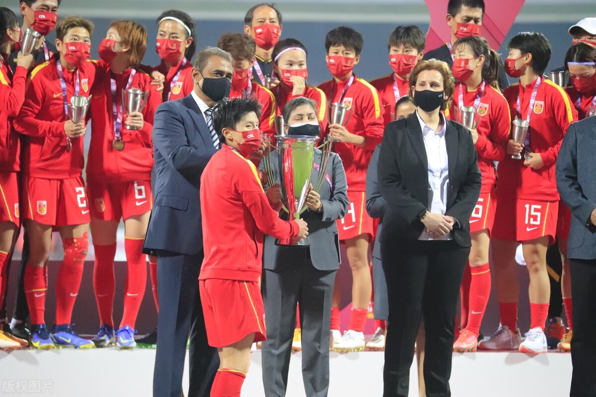 中国女足赢了是有多不容易,中国女足最新新闻点评
