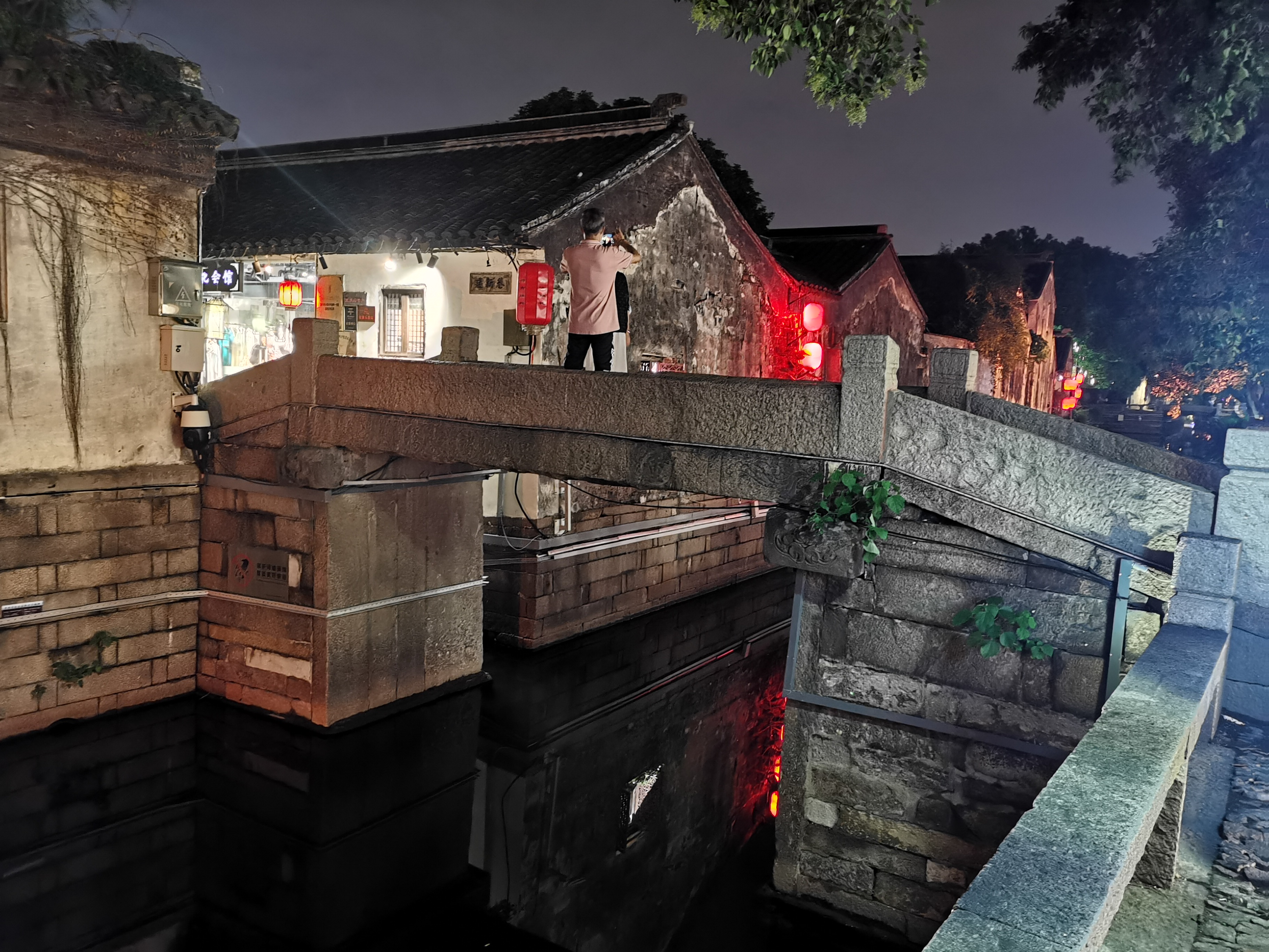 苏州平江历史街区攻略,江南姑苏城平江