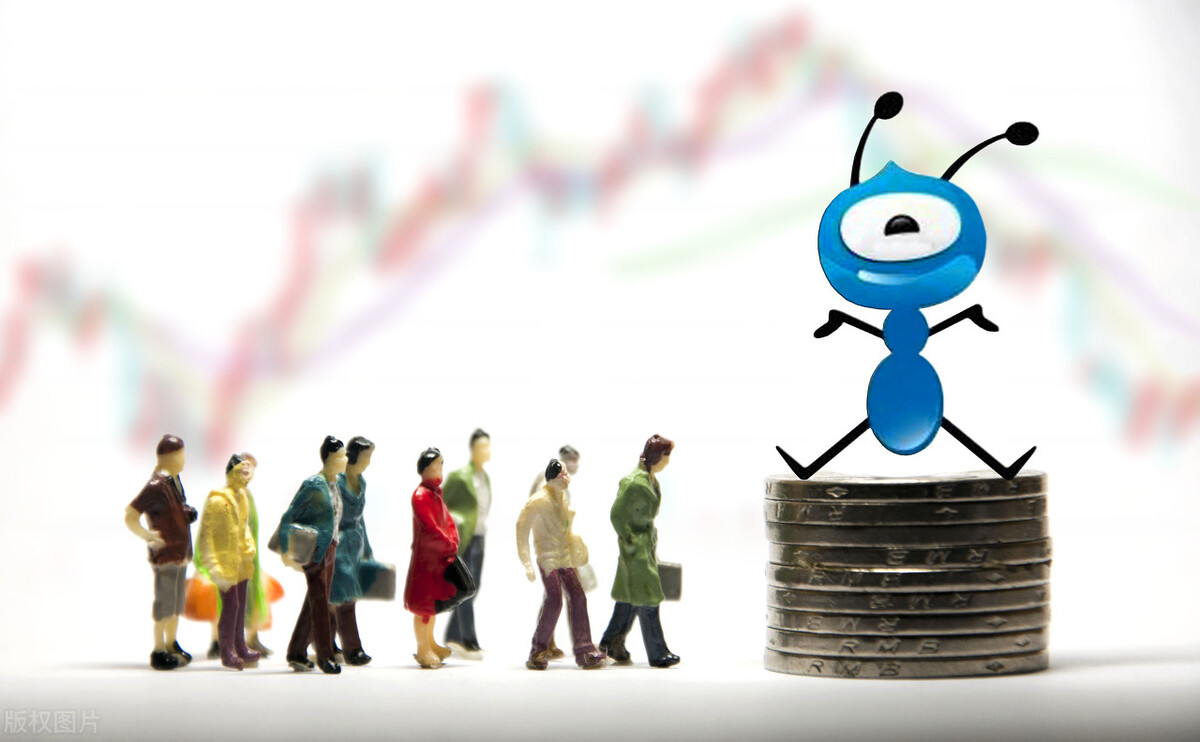 余额宝利息越来越低,为什么余额宝比银行存款利率高