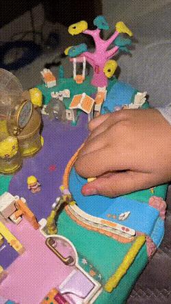 月老看事,月老吐血视频