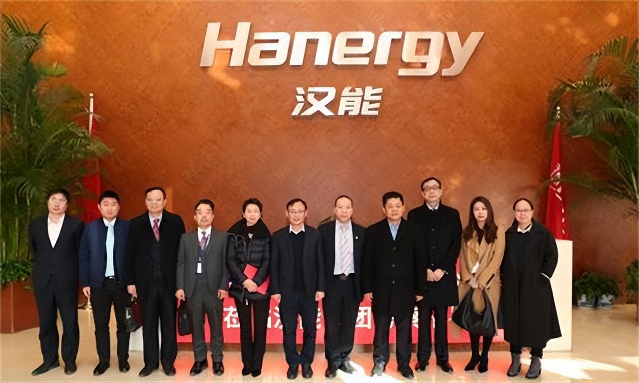 中国首富负债245亿,昔日首富成老赖资产甩卖无人问津