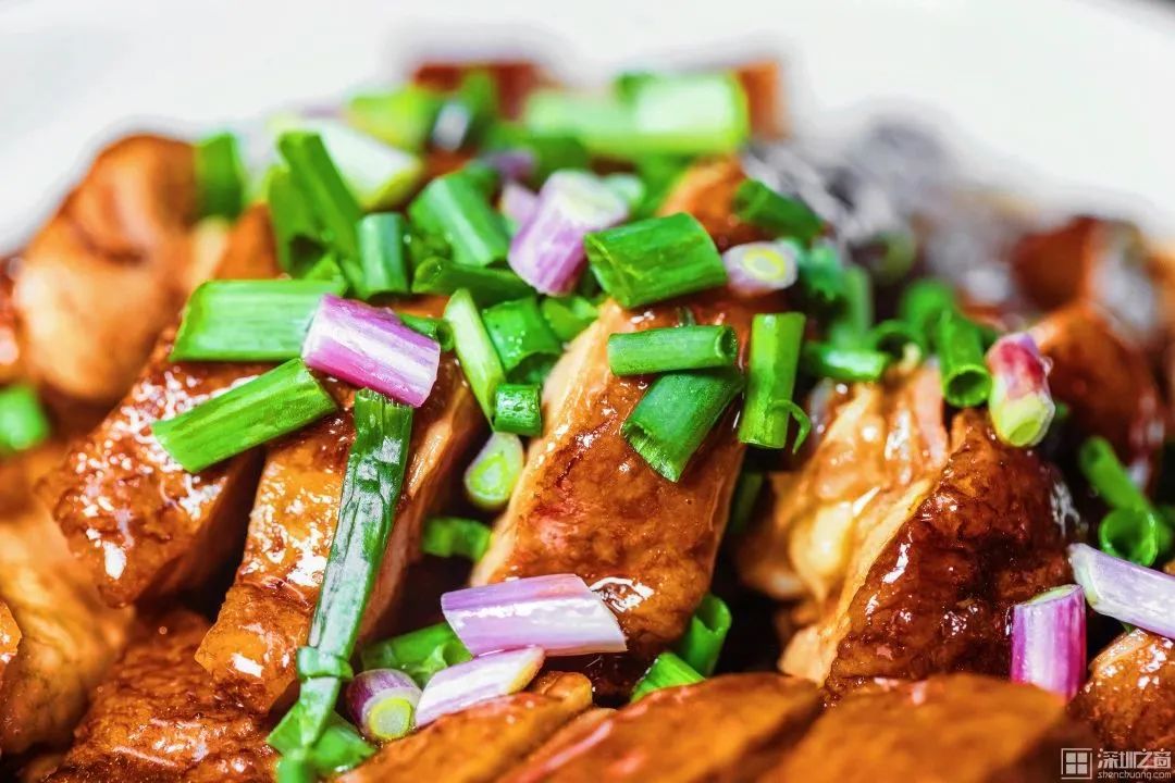 80年代的职工食堂,40年前的职工食堂