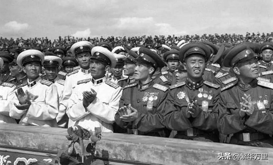 84年济南军区辖几个军,85年前济南军区辖几个军