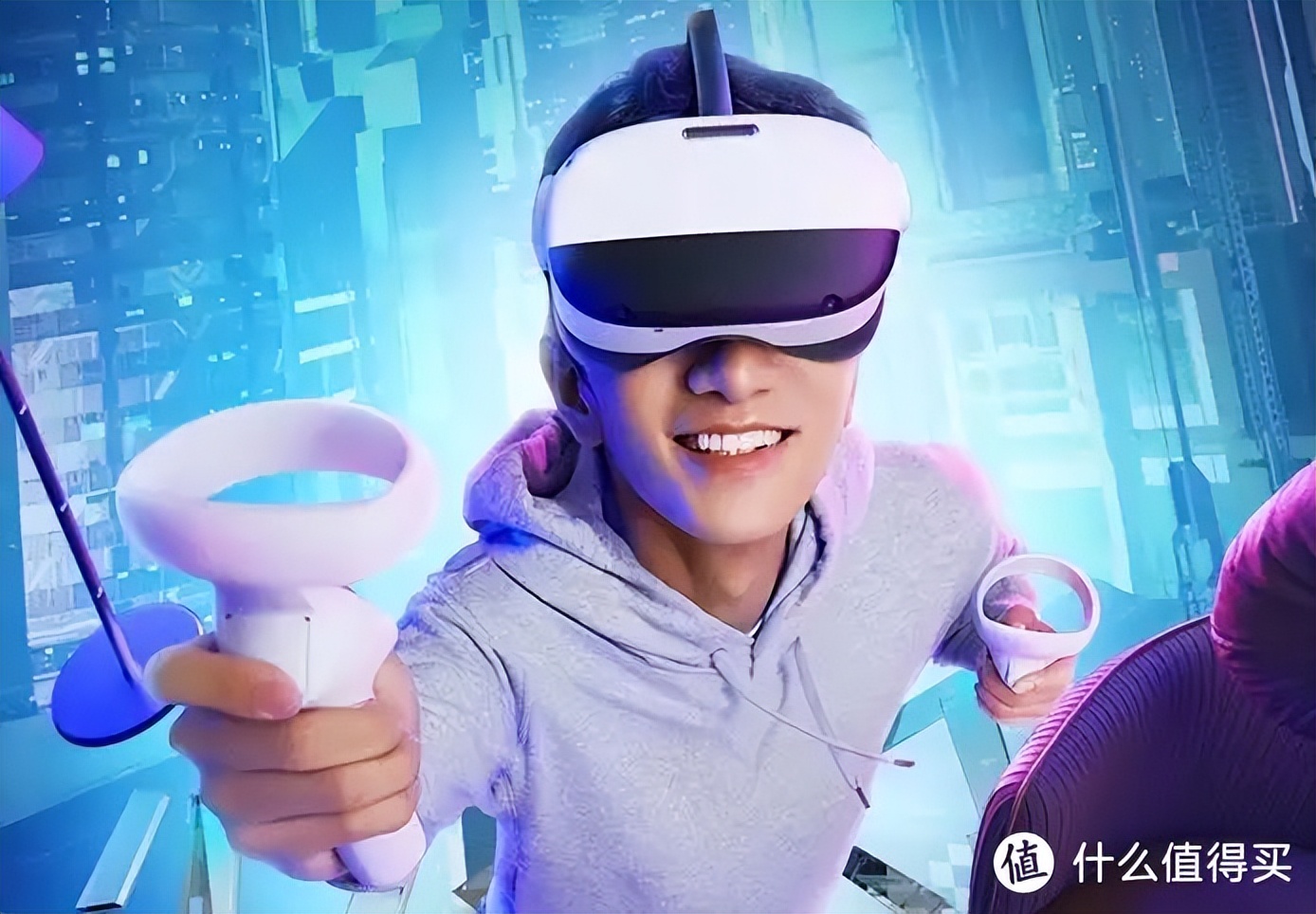 vr一体机推荐评测2022,2022最具性价比vr一体机推荐