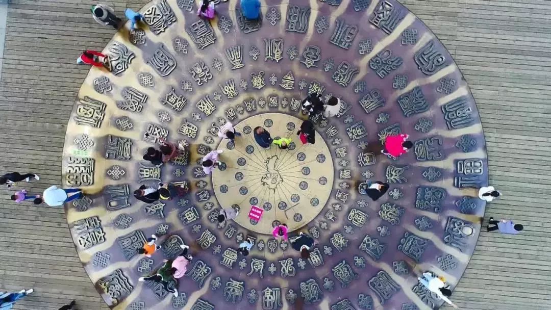 519中国旅游日|年代感拉满，在英式建筑中邂逅老威海