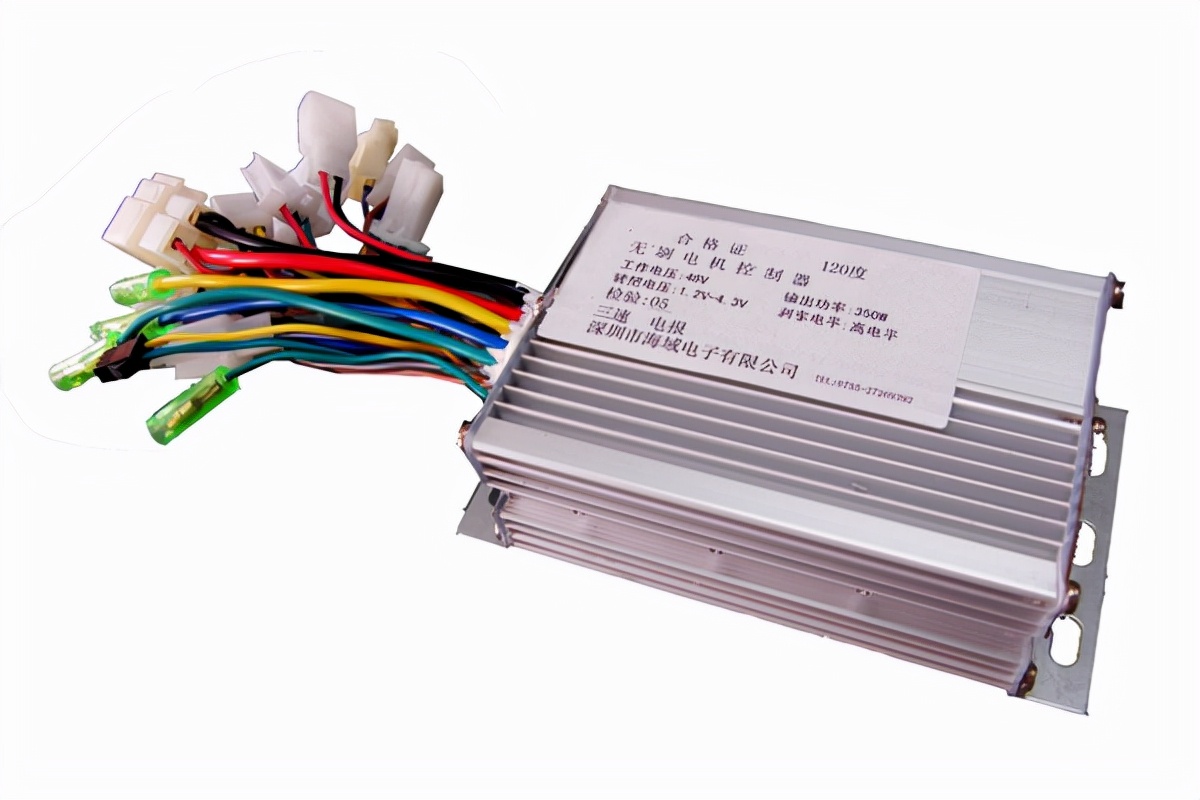 电动车动力不足什么原因,电动车动力不足没劲怎么回事