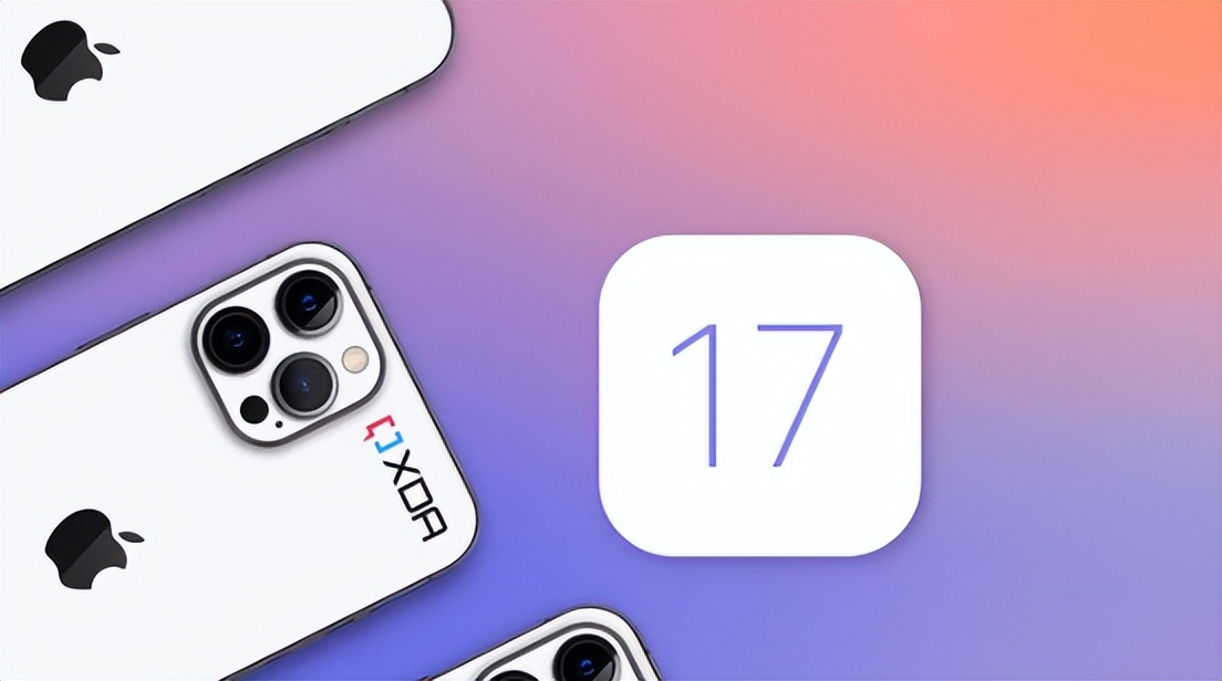 iphone8还能更新到ios17,iphone8要不要升级ios17