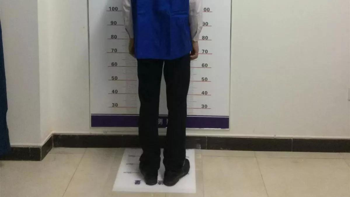 拘留所的真实生活怎么和家人联系,沉浸式体验进拘留所全过程