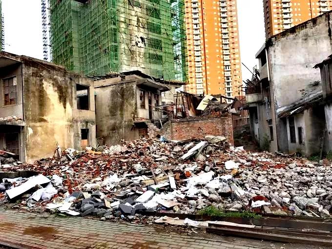 武汉四美塘公园开园了吗,四美塘公园和武昌生态文化长廊