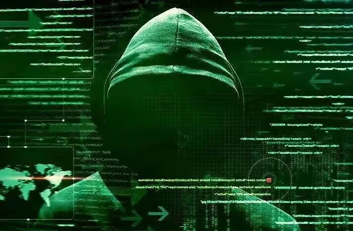 黑客为什么搞得那么神秘,揭秘神秘黑客