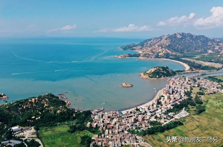 台山旅游攻略浪琴湾景区,台山浪琴湾旅游攻略大全图