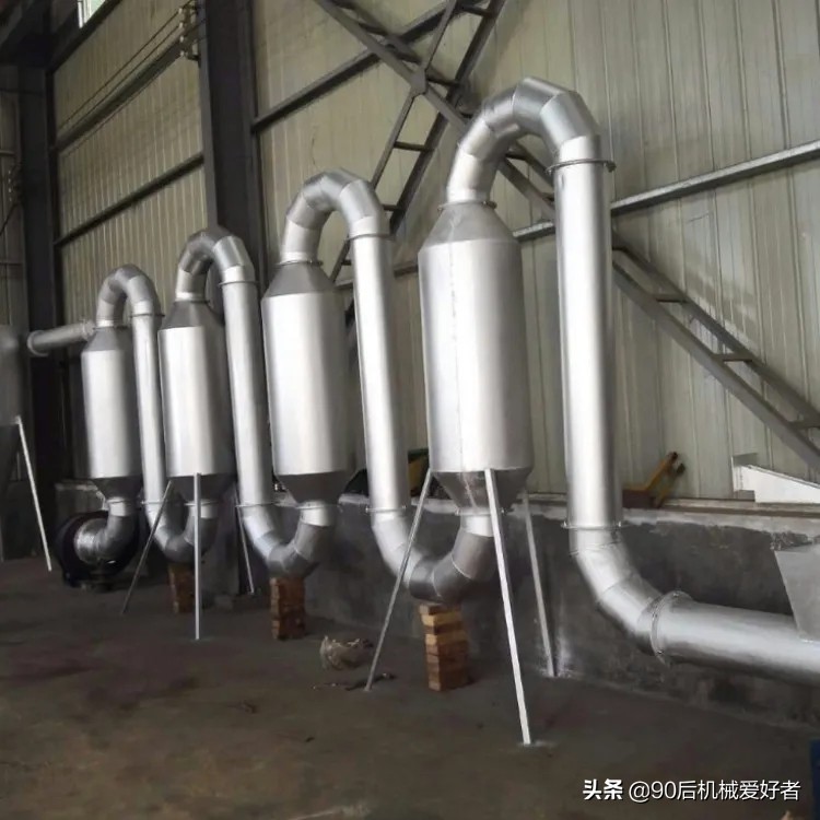 机制木炭经济效益可观,新型机制木炭生产流程