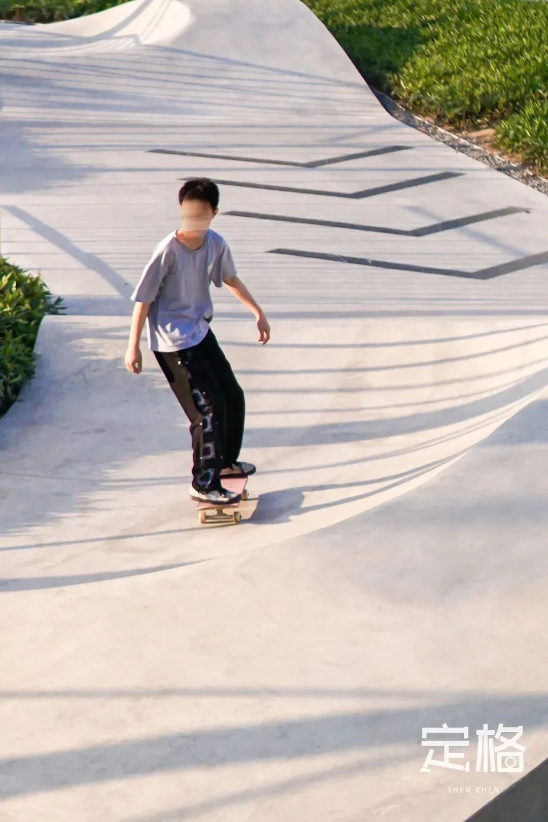 深圳超美公园,深圳好风景公园