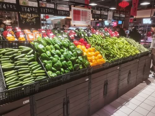 反季节蔬果真的不能吃吗,千万别吃这种应季蔬果