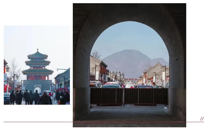 北京周边古城排名前十名,北京周边的古城