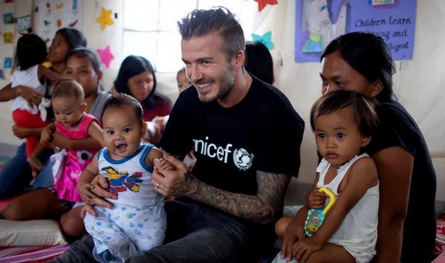 贝克汉姆目前经济状况,贝克汉姆债务现状