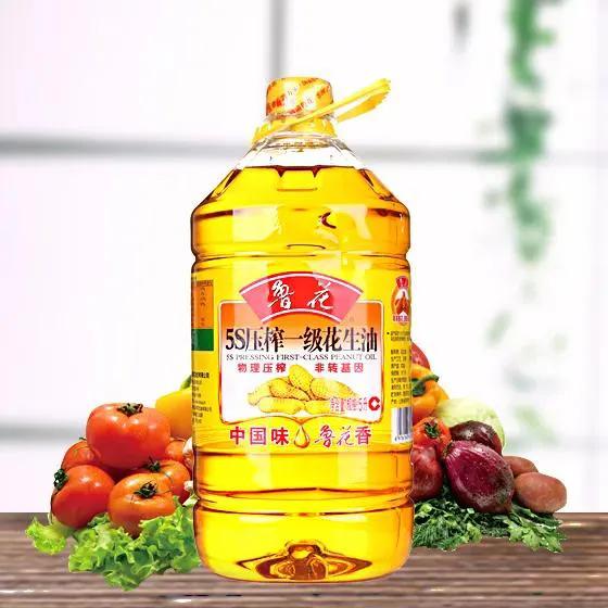 山润食用油是十大品牌吗,食用油十大品牌芥花油