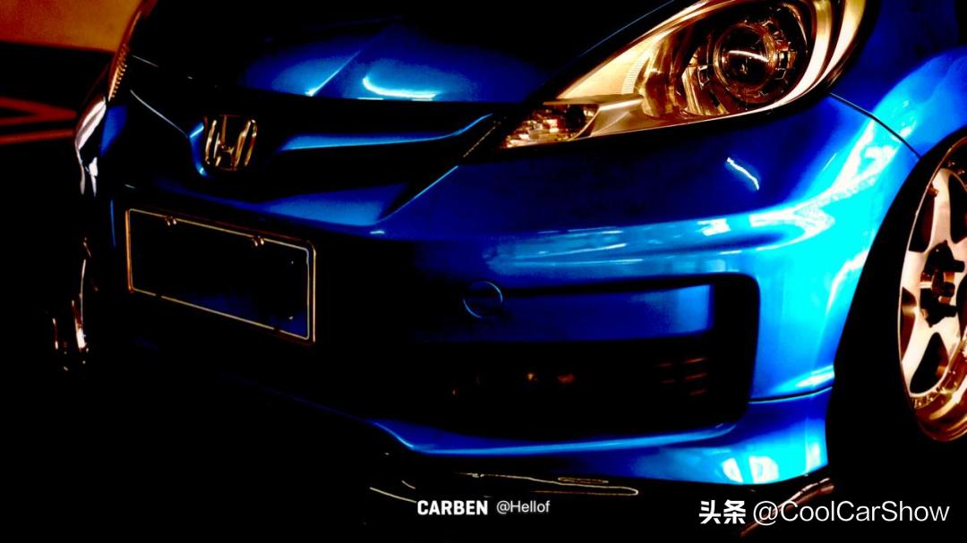 mk4配保时捷轮毂 (mk4改装姿态)