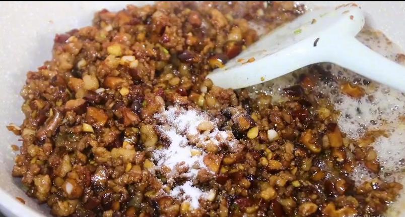 爱吃面条的要收藏了教你炸酱,爱吃面条的要收藏教你炸酱