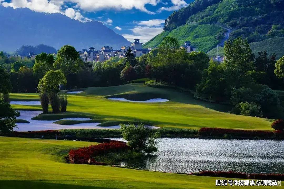 安吉龙王溪新楼盘,绿城龙王溪小镇什么价格