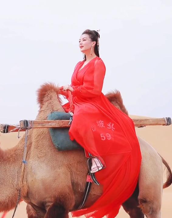 40岁戴娇倩生活近照,41岁戴娇倩近照