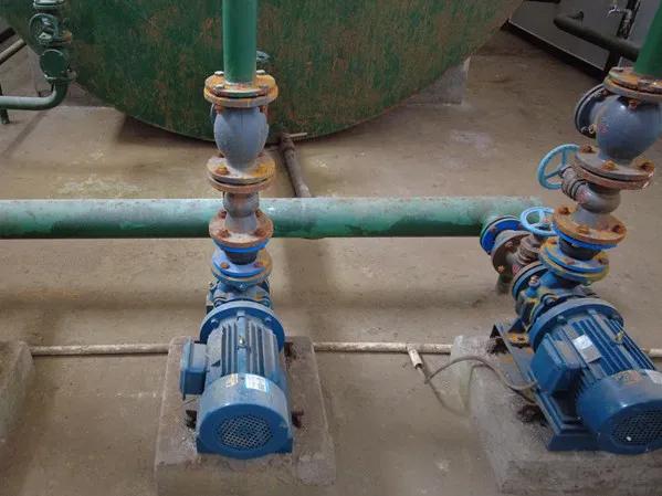 赞！锡林浩特这个地方的居民用上了“放心水”