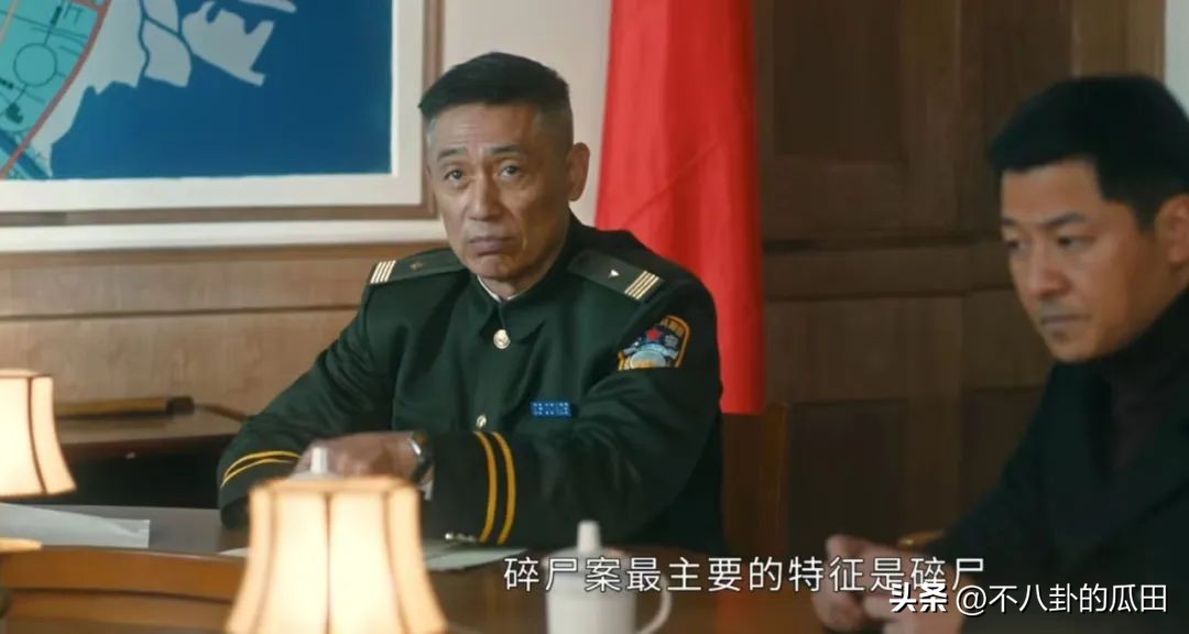 南大碎尸案和白银案是一个吗,南大碎尸案和白银案破了没