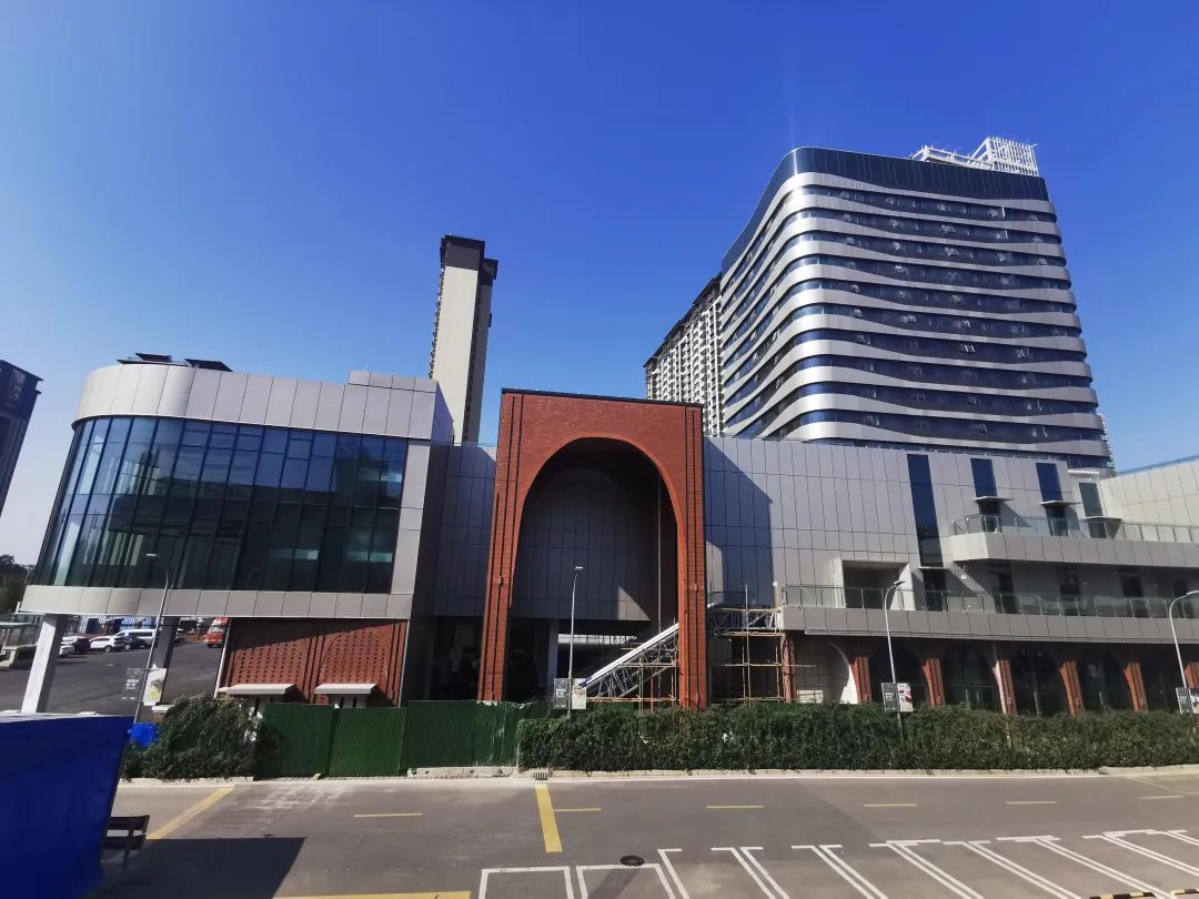 济南西部即将开工的最大商业项目,2022年济南新开商圈