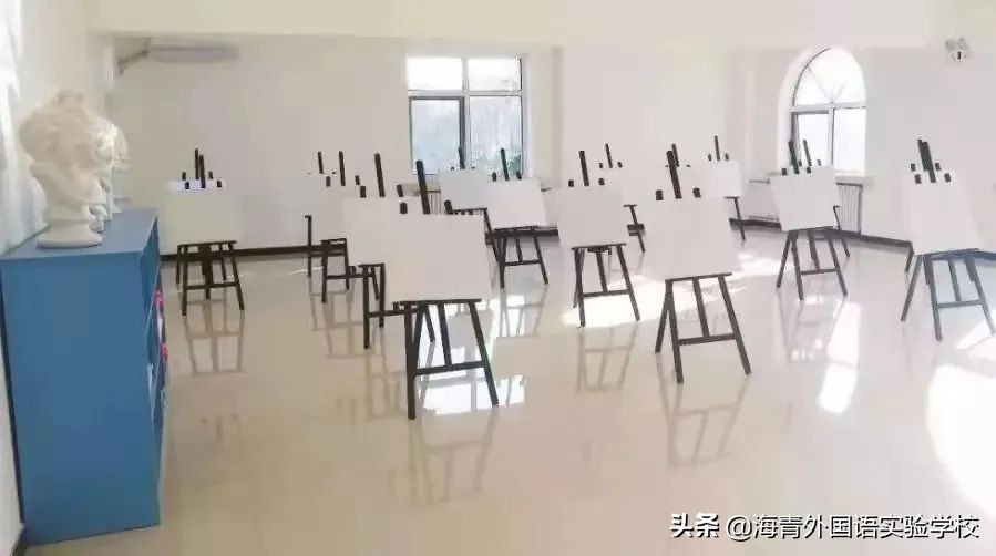 海青外国语实验学校小升初,海青外国语实验学校初中部怎么样