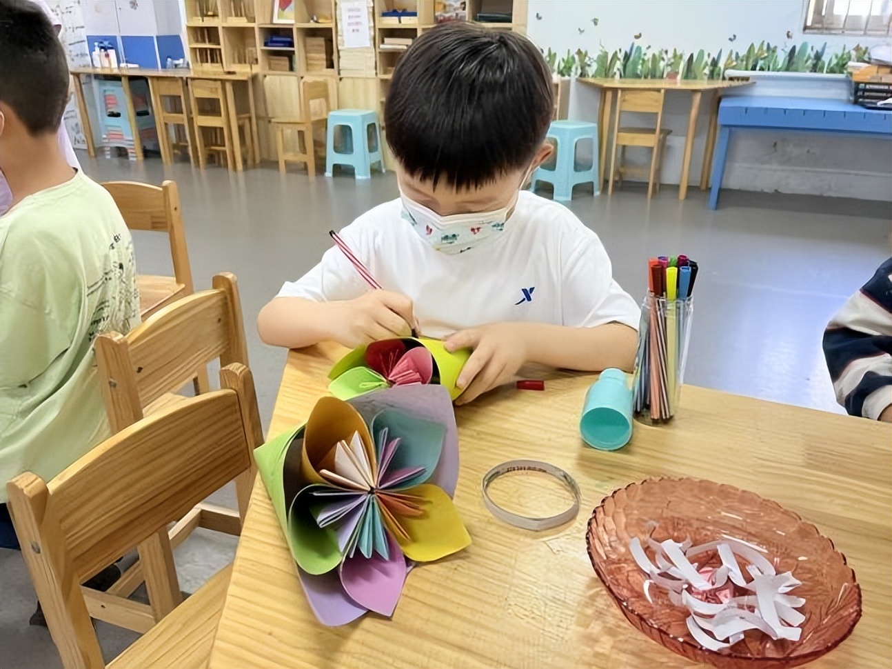 浓情中秋，共话科普——郑州科技馆中秋活动回顾