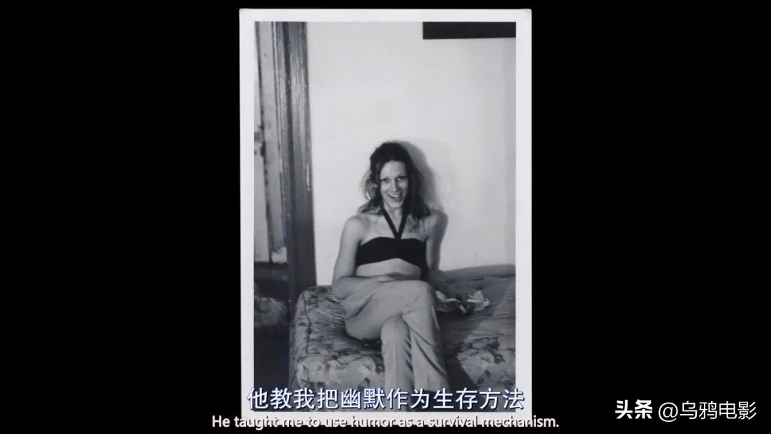 跳脱衣舞、卖淫、做*女妓**，用身体撕破世纪丑闻，求求别辜负她！