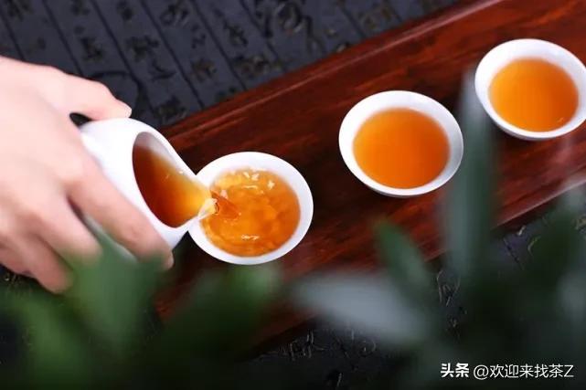 立冬后喝什么茶好喝一点,立冬之后喝哪些茶好喝一点