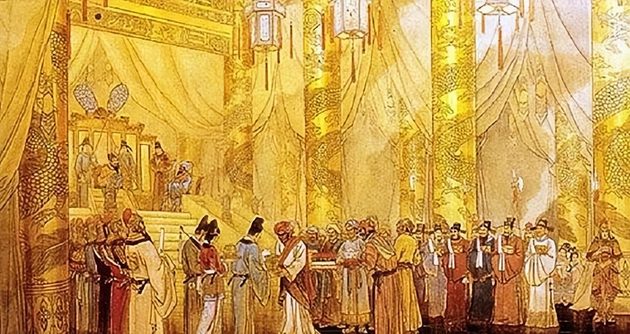 明朝基本饮食,明朝饮食