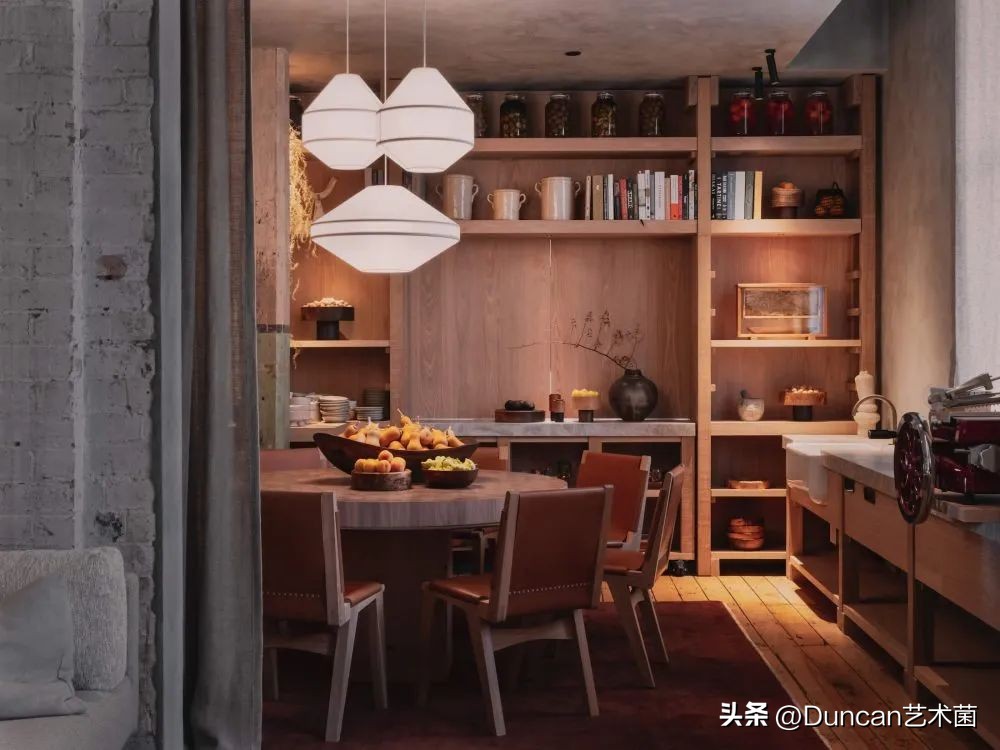 CheshireArchitects不拘泥于固定的风格！