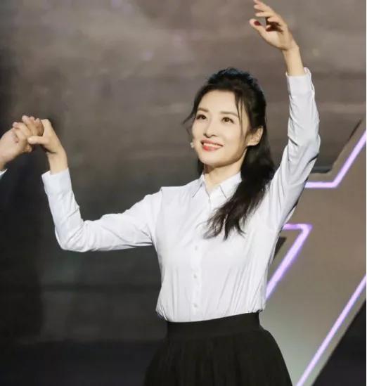 坚持运动的女人可怕,坚持运动的人最可怕的原因