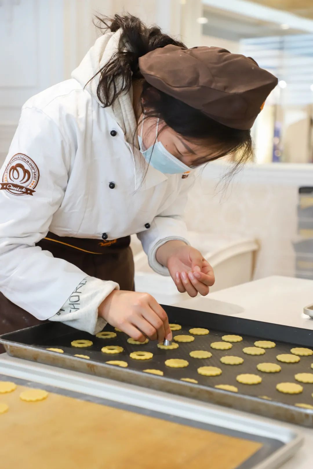 招生简章｜杭州欧米奇2022年夏秋季火热进行中